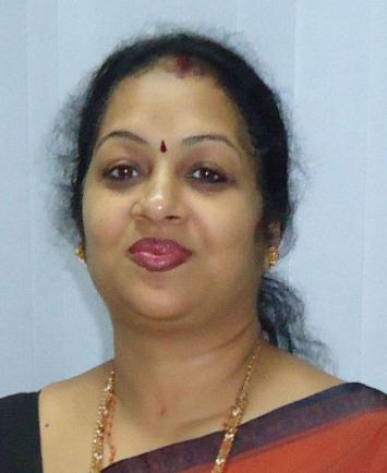 Sudha Ramaswamy